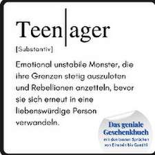 Teenager