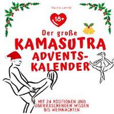 Der große Kamasutra-Adventskalender