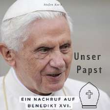 Unser Papst