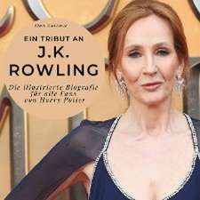 Ein Tribut an J.K. Rowling