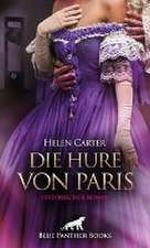 Die Hure von Paris | Historischer Roman