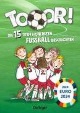 Tooor! Die 15 treffsichersten Fußballgeschichten