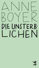 Die Unsterblichen