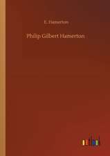 Philip Gilbert Hamerton