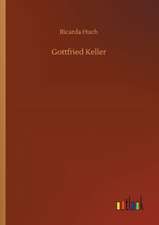 Gottfried Keller