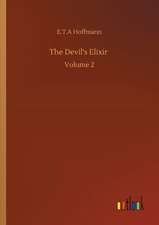 The Devil's Elixir