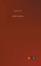 Stille Helden