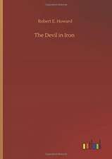 The Devil in Iron