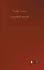 Frau Jenny Treibel