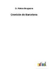 Cronicón de Barcelona