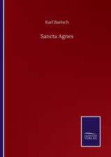 Sancta Agnes