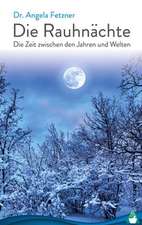 Die Rauhnächte
