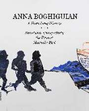 Anna Boghiguian. A Short Long History - Sometimes Unexpected