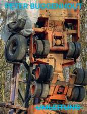 PETER BUGGENHOUT: UMLEITUNG