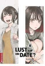 Lust auf ein Date? 08