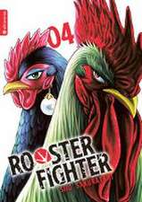 Rooster Fighter 04