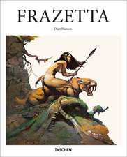 Frazetta