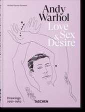 Andy Warhol