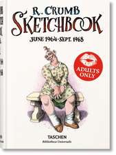 Robert Crumb