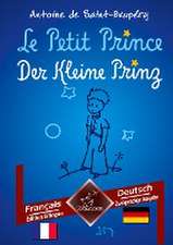 Le Petit Prince - Der Kleine Prinz