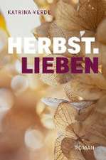 Herbstlieben