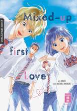 Mixed-up First Love 03