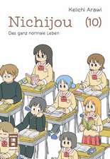 Nichijou 10