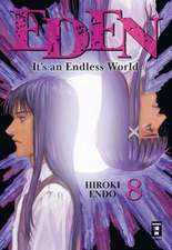 Eden 08