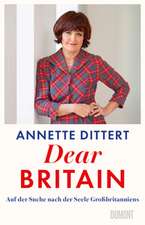 Dear Britain