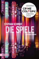 Die Spiele