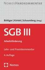 Sozialgesetzbuch III