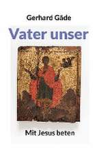 Vater unser