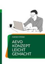 AEVO Konzept leicht gemacht