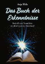 Das Buch der Erkenntnisse