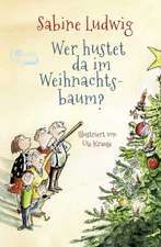 Wer hustet da im Weihnachtsbaum?