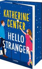 Hello Stranger