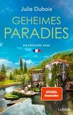 Geheimes Paradies