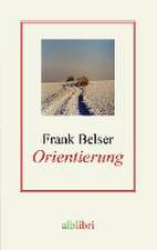 Orientierung
