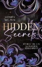 Hidden Secrets