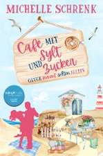 Cafè mit Sylt und Zucker: Glück kommt selten allein