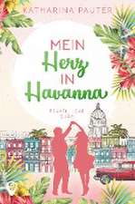 Mein Herz in Havanna