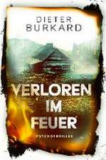 Verloren im Feuer