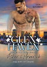 Glen Haven - Use me for your pleasure