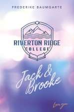 Jack & Brooke