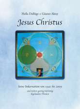 Jesus Christus