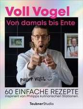Voll Vogel