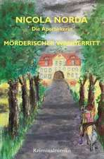 Mörderischer Wanderritt