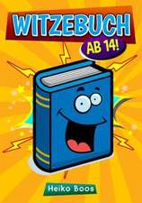 Witzebuch