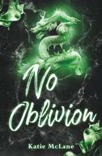 No Oblivion