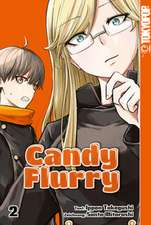 Candy Flurry 02